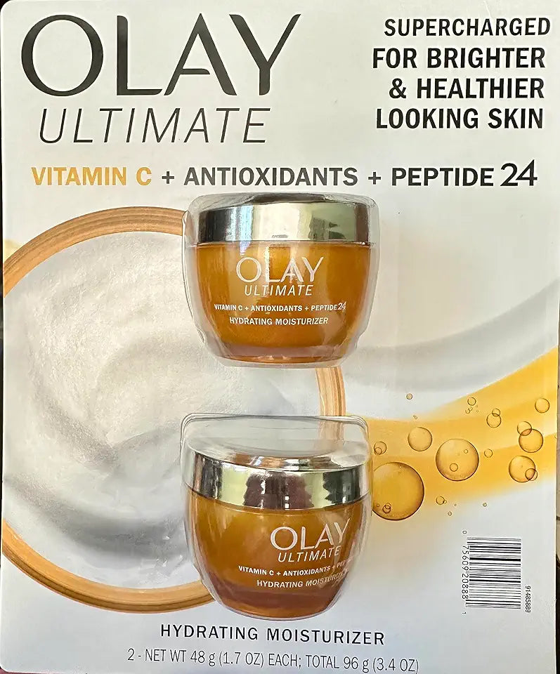 Vitamin C Peptide 2 Pack Q63908