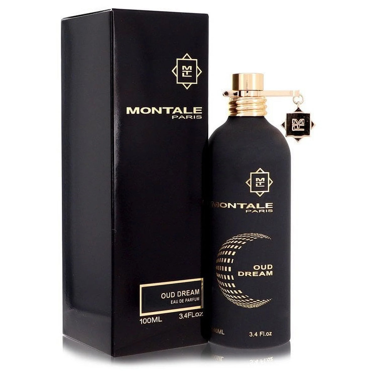 Eau De Parfum Spray 3.4 oz J817350