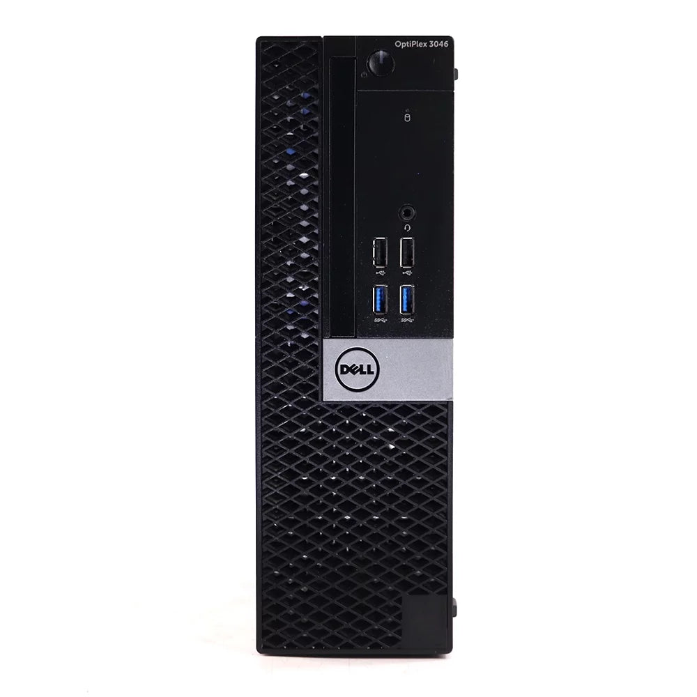 Core i5 8 GB 500 GB Desktop H1786