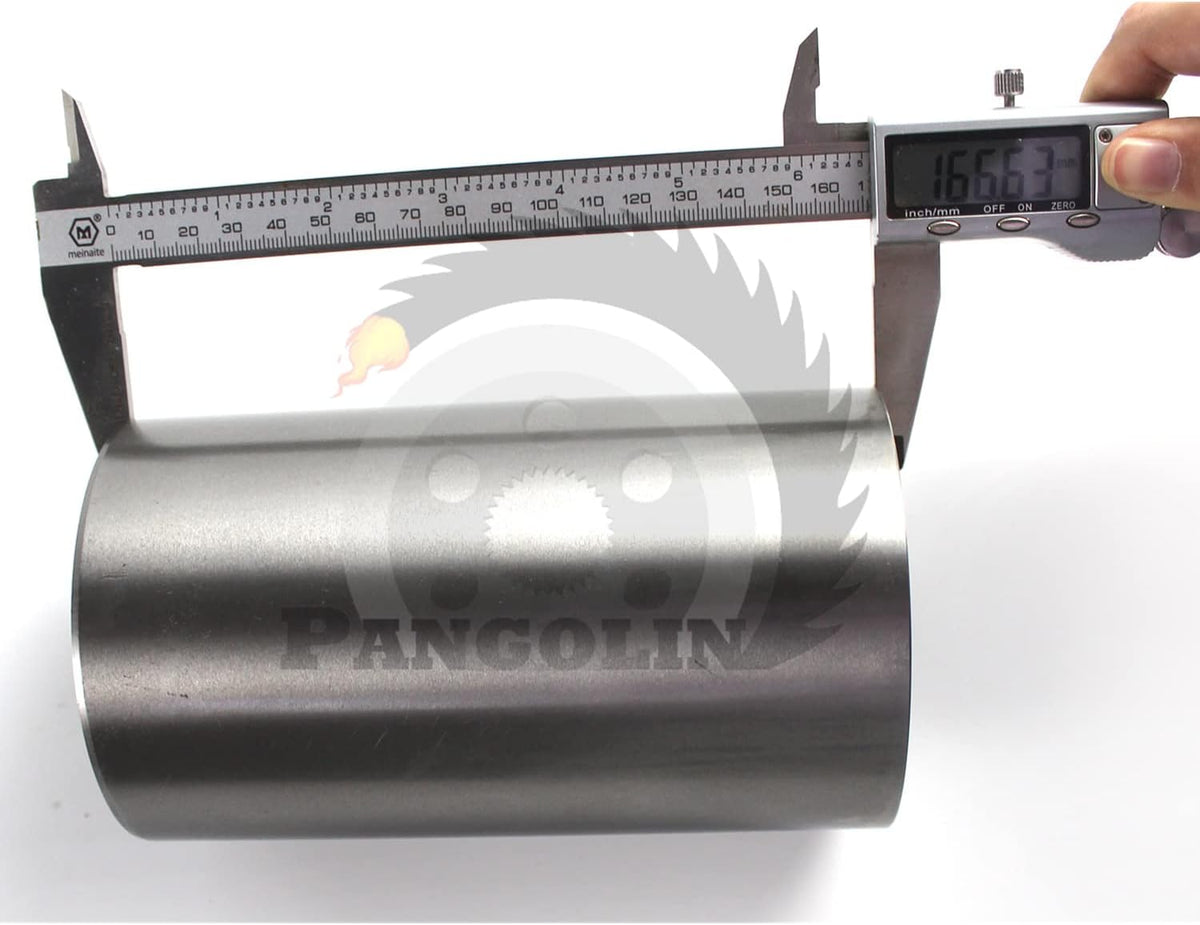 Engine Rebuild Kit for Excavator Spare Parts P108