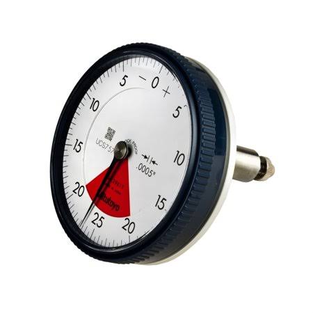 Dial Indicator .0005-.04 M1435
