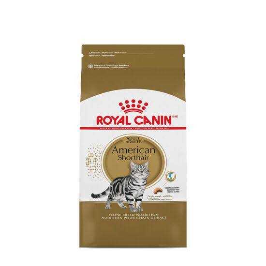Adult Cat Food J8647