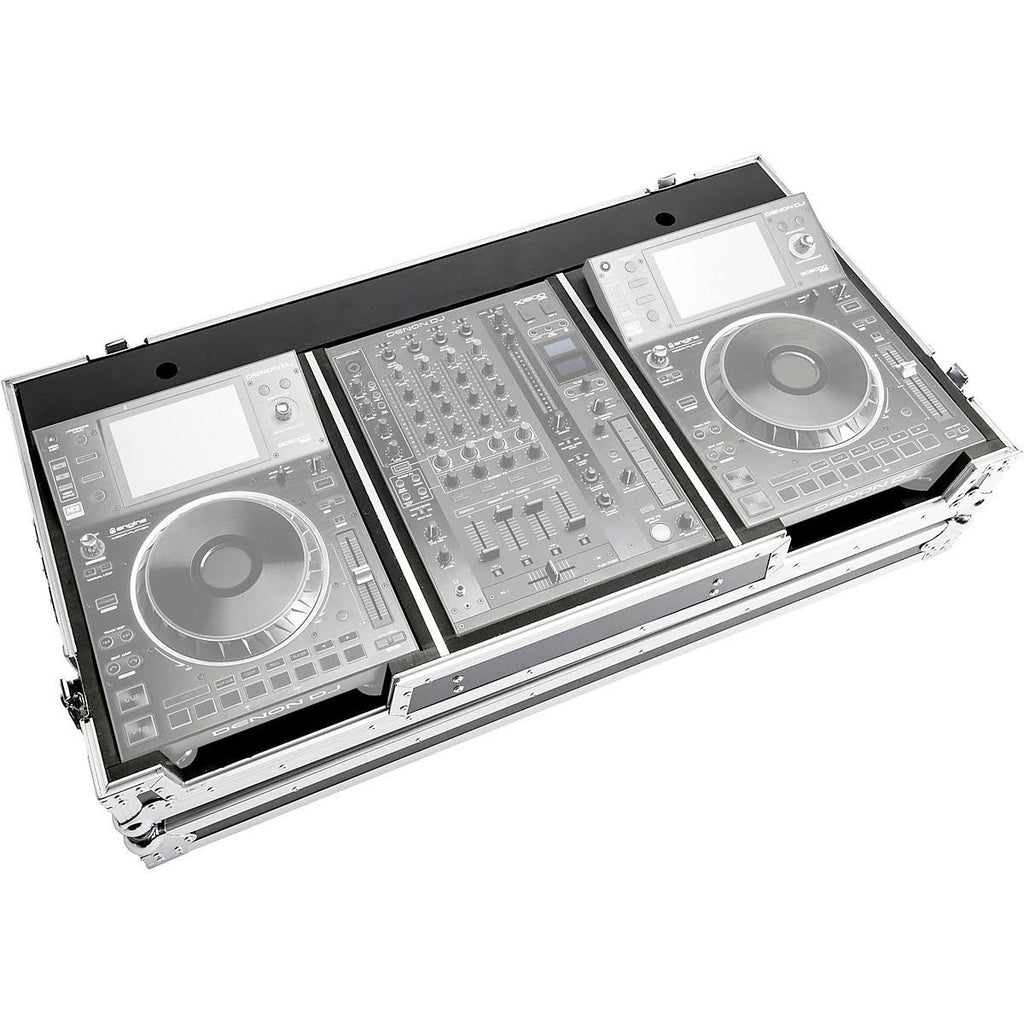 DJ-Controller Case T440