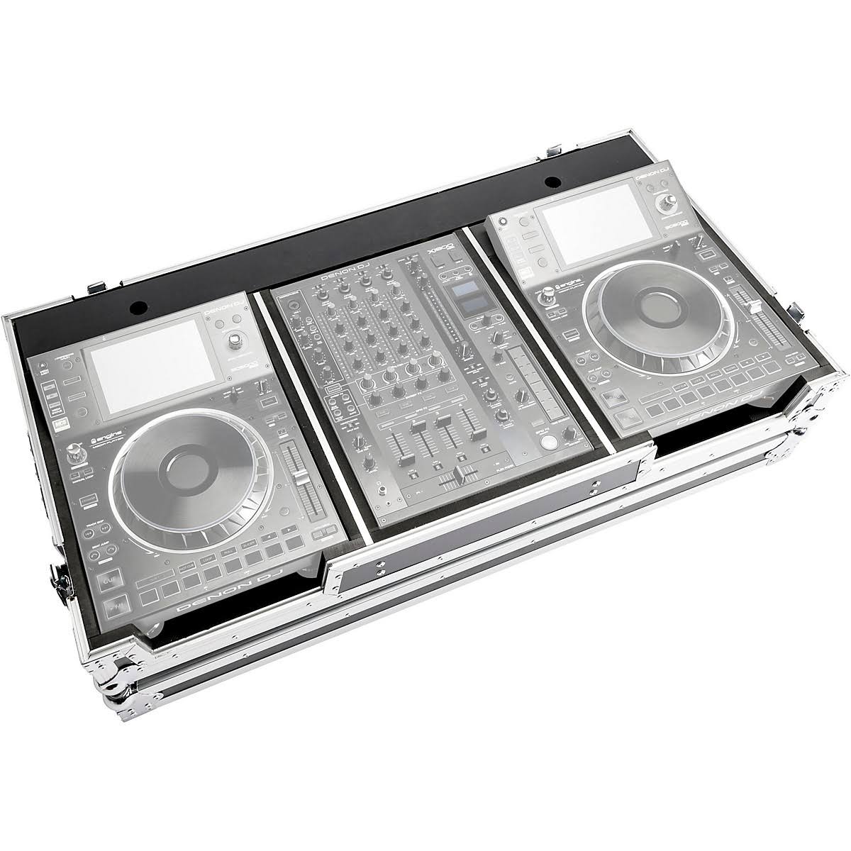 DJ-Controller Case T440